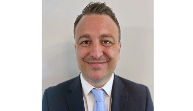 Guill-Names-New-Sales-Representative