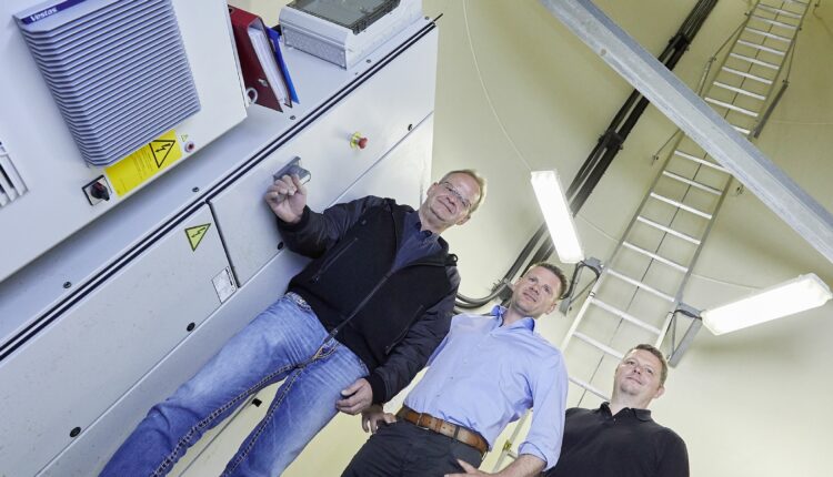 Tailwind for Even More Clean Energy.