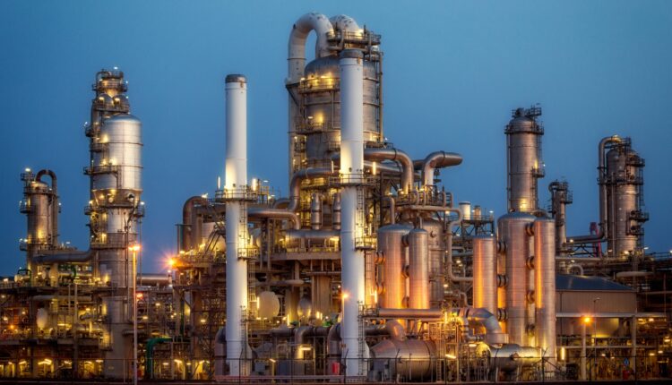 Kent Wins FEED Contract for ExxonMobil’s Large-Scale Plastic.