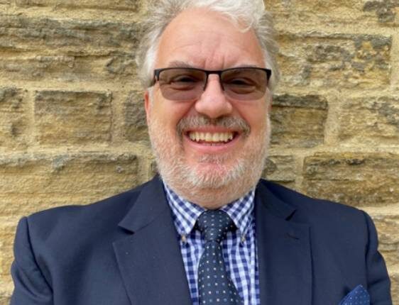 Aquapak Appoints Dudley Jones as Sales Director to Drive Paper Barrier Applications for Hydropol.